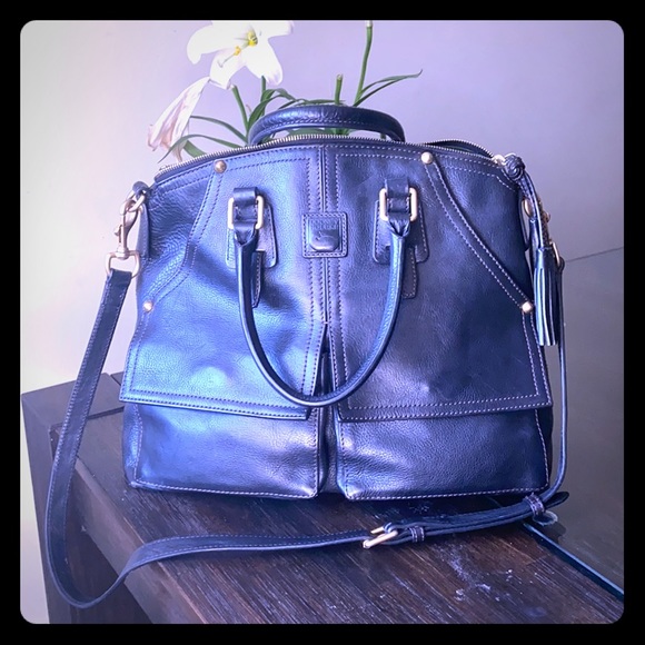 Dooney & Bourke Handbags - Clayton Satchel